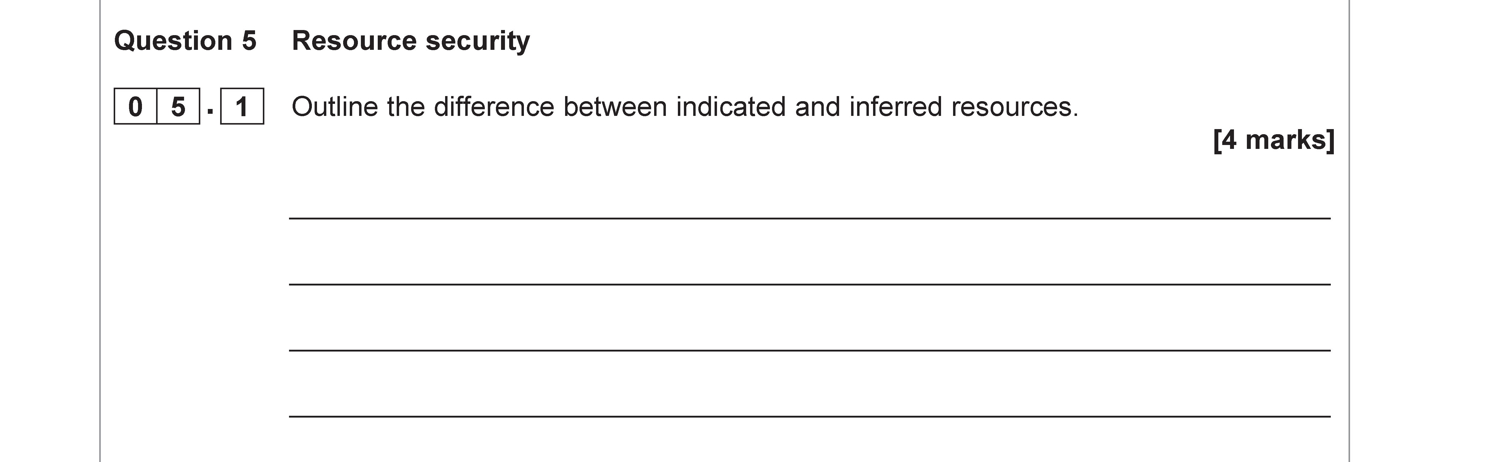 Outline-the-difference-between-indicated-and-inferred-resources.-AQA-A-Level Geography-Question 5-2022-Paper 2.png